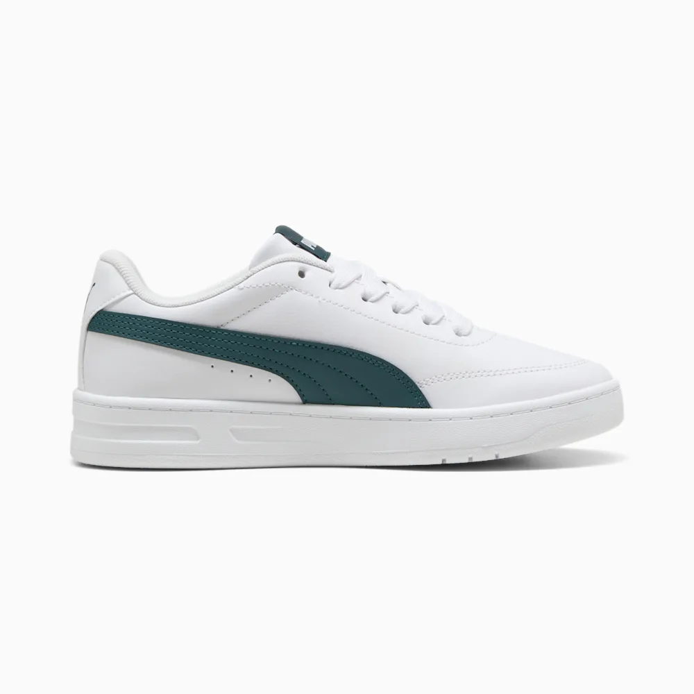 TENIS NIÑO(A) PUMA COURT CLASSIC CLEAN – foto 2
